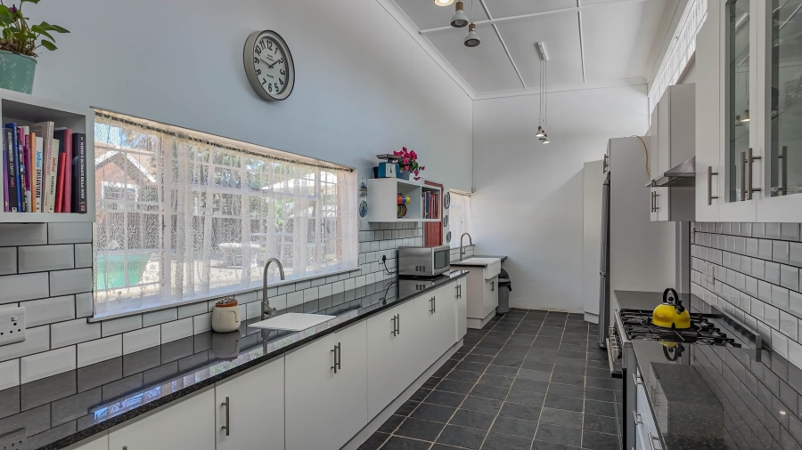 3 Bedroom Property for Sale in Dan Pienaar Free State